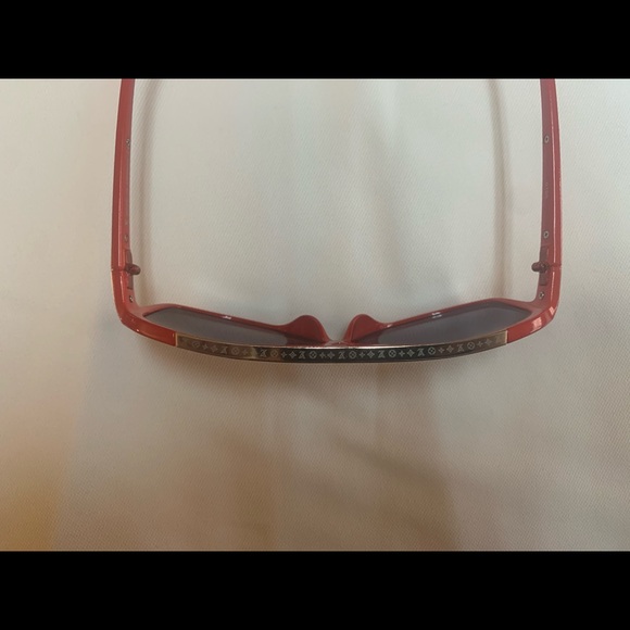 Louis Vuitton Evidence Sunglasses
